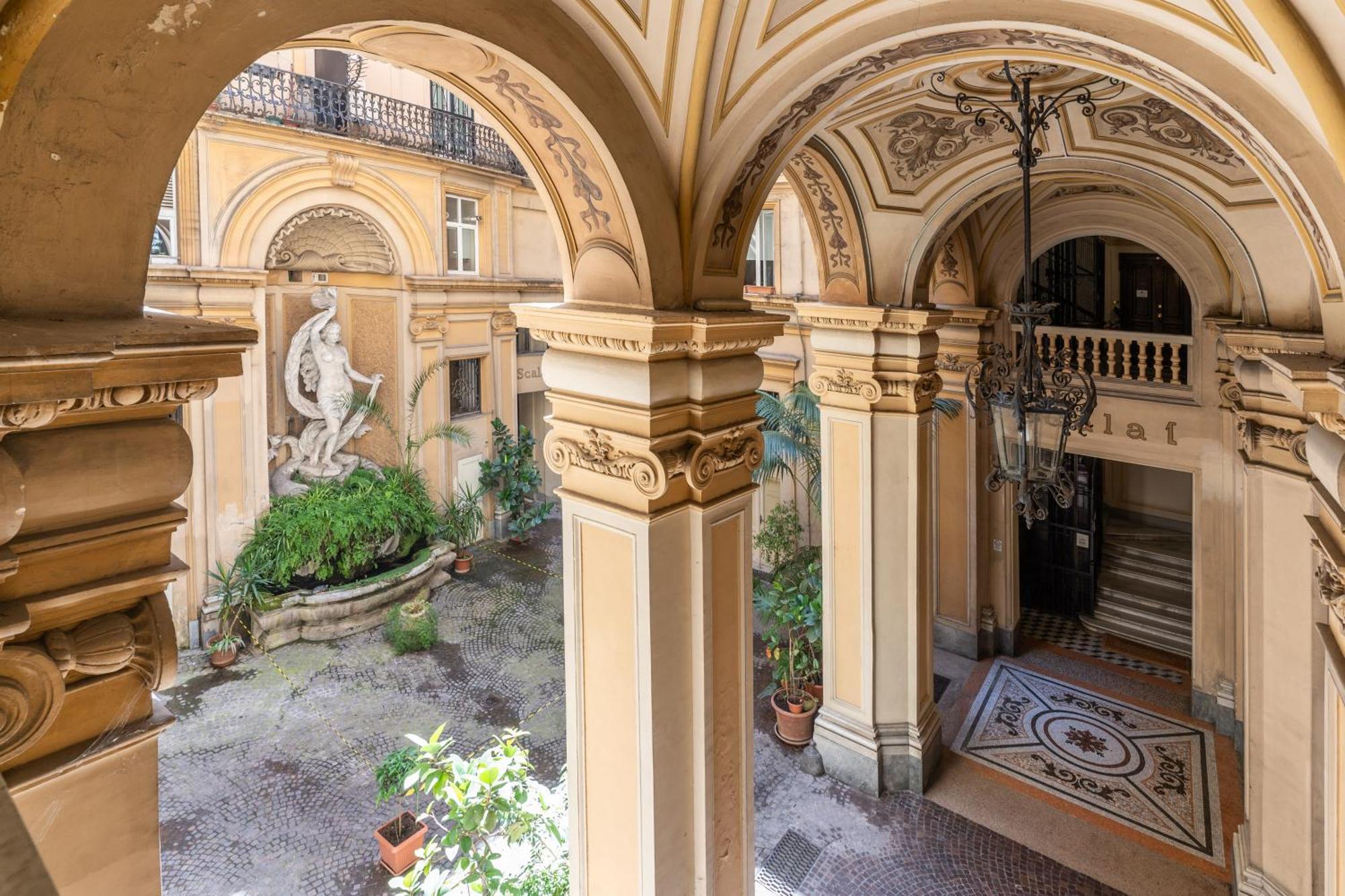Arenula Suites — Photos 2