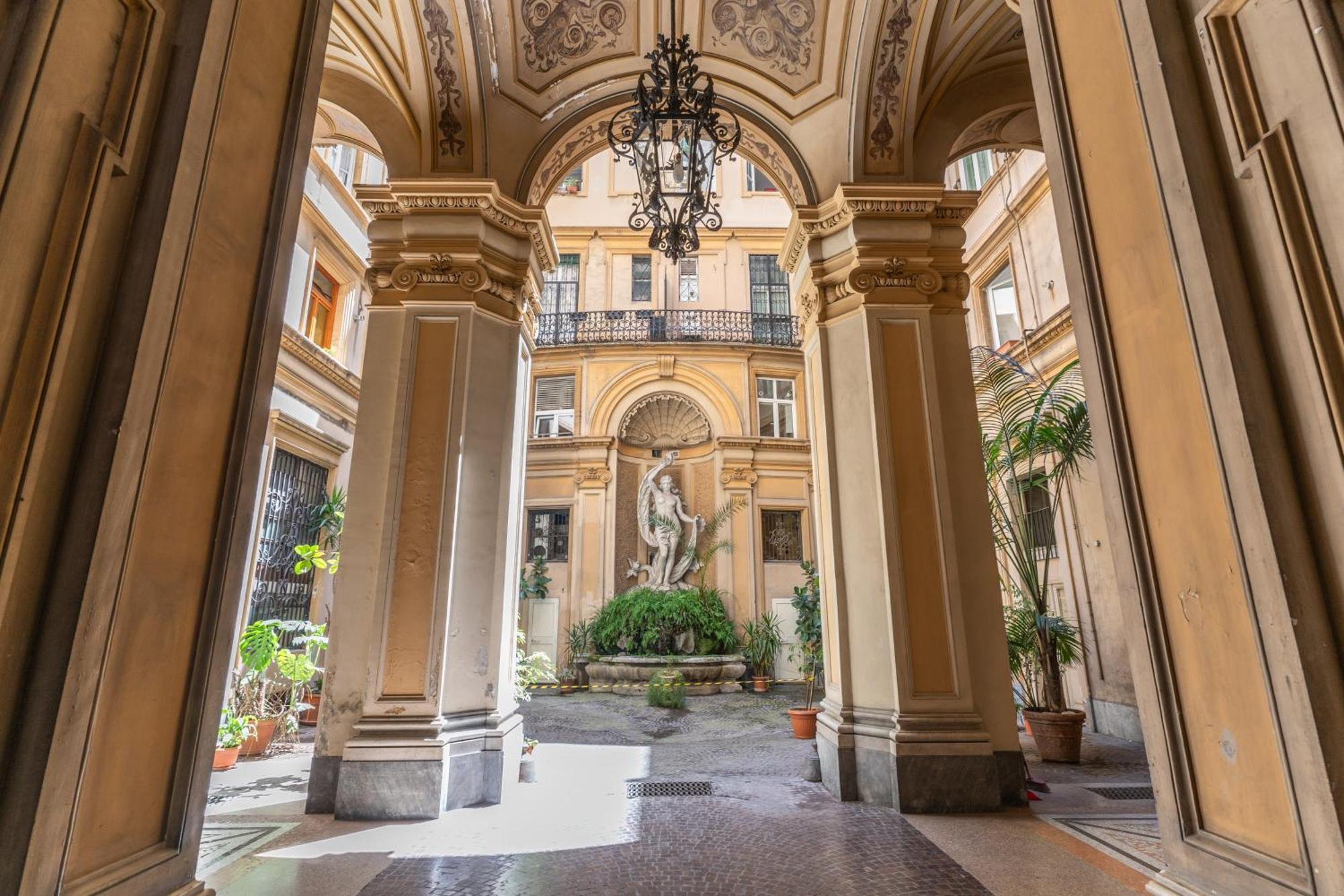 Arenula Suites — Photos 1